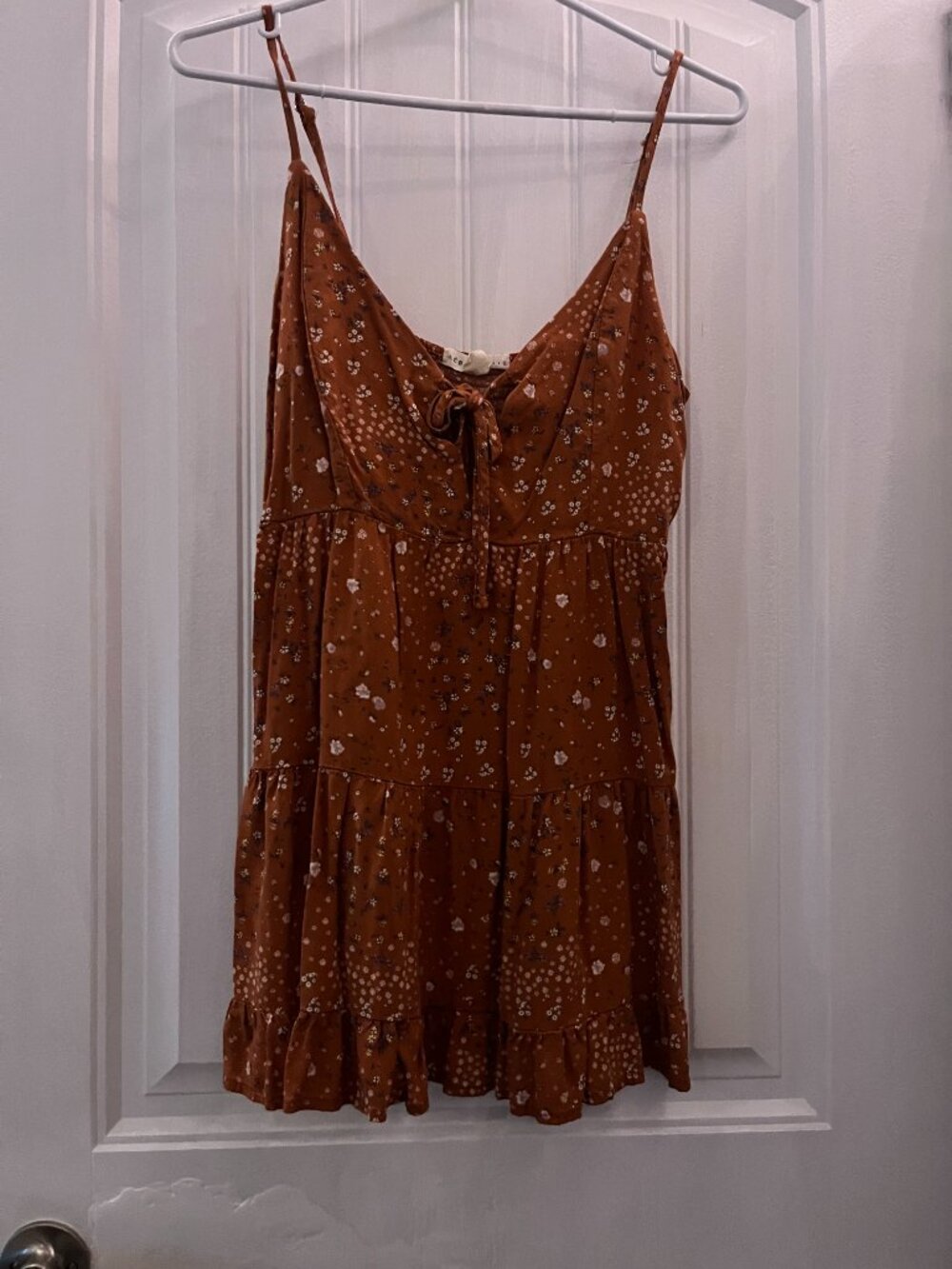 Aéropostale Cami Dress
